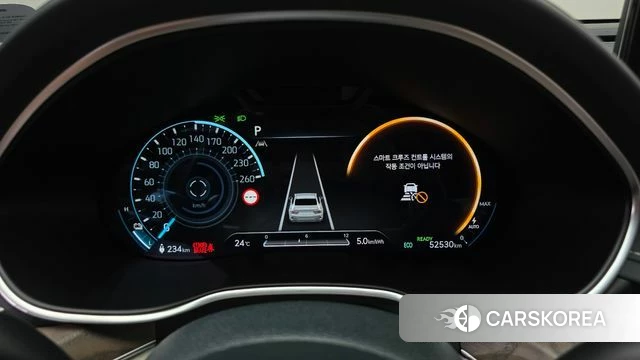 Genesis Electrified G80 (RG3) id 4898627 из Кореи 34