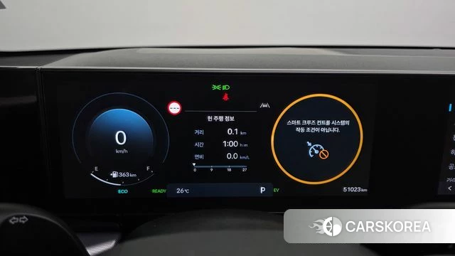 Hyundai Grandeur Hybrid (GN7) id 4414728 из Кореи 28