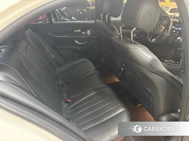 Mercedes-Benz E-Class W213 id 3027512 из Кореи 11