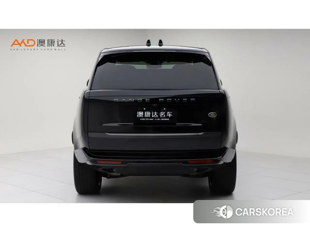 Land Rover Range Rover PHEV id 4239152 из Китая 8