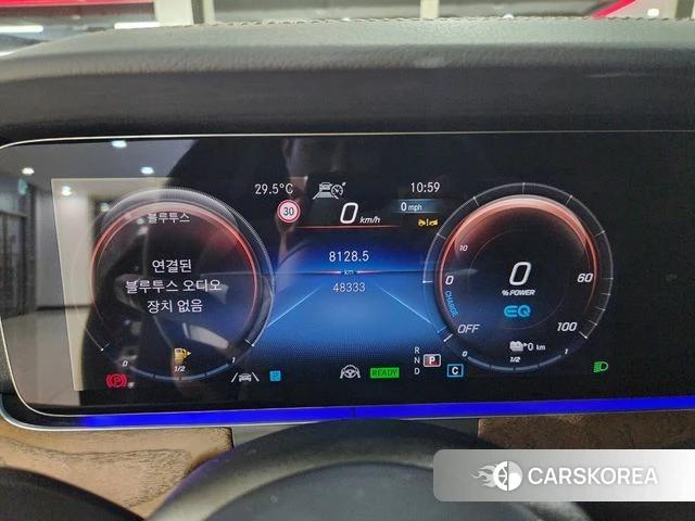 Mercedes-Benz E-Class W213 id 4758125 из Кореи 16