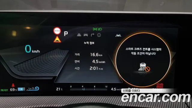 Kia EV6 id 2847794 из Кореи 18