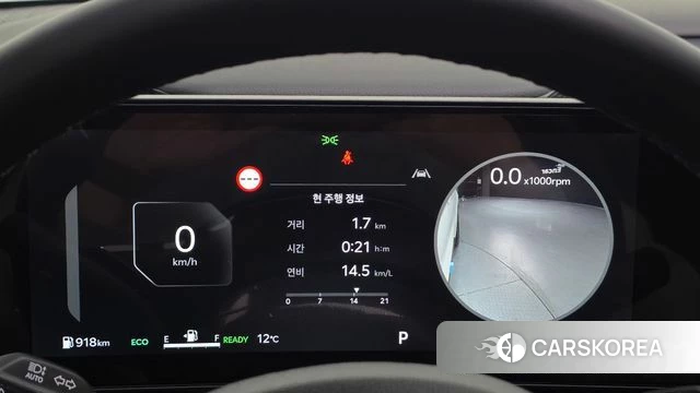 Kia The New Carnival 4th Generation id 3902859 из Кореи 18