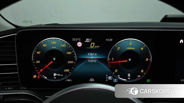 Mercedes-Benz GLE-Class W167 id 4389615 из Кореи 18