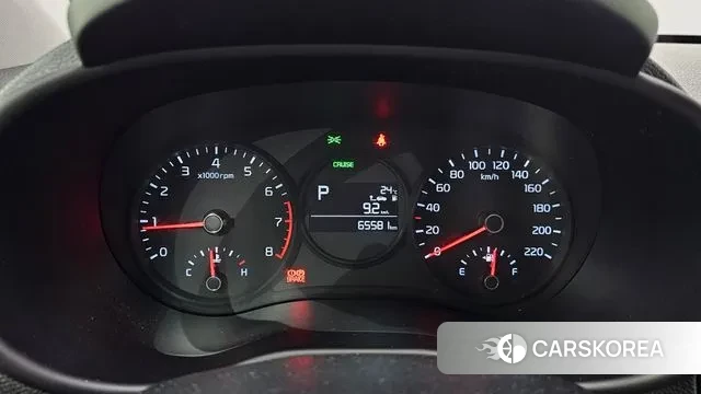 Kia All New Morning (JA) id 3134356 из Кореи 18