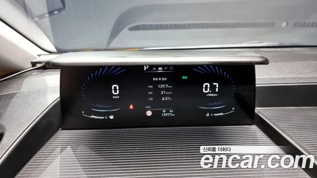 Hyundai Staria id 2426251 из Кореи 18