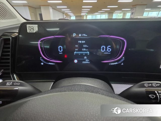 Kia Sportage 5th Generation id 4433680 из Кореи 18