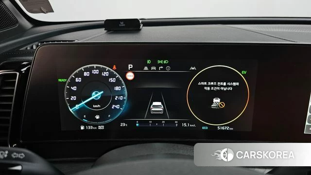 Kia Sportage 5th Generation Hybrid id 4249662 из Кореи 36