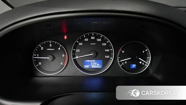 Hyundai The New Grand Starex id 4563222 из Кореи 18