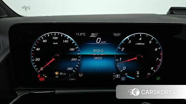 Mercedes-Benz GLA - Class H247 id 3916145 из Кореи 18