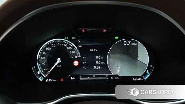 Genesis G80 (RG3) id 3858993 из Кореи 18