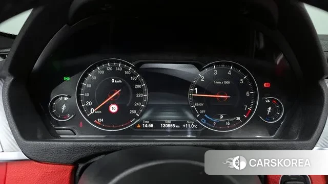 BMW 4 Series (F32) id 3593426 из Кореи 18