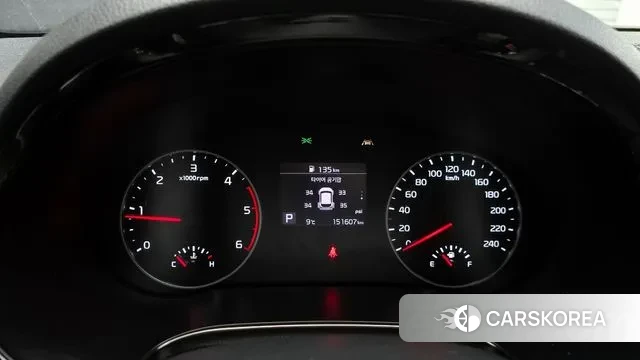 Kia Seltos id 3422085 из Кореи 18