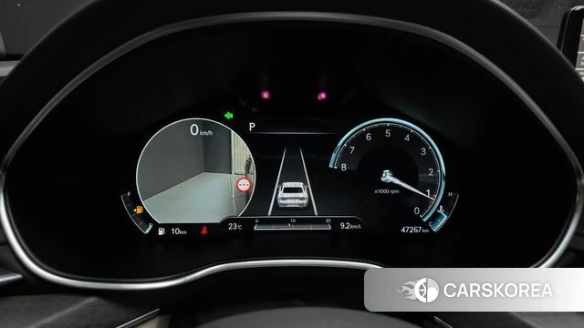 Genesis G80 (RG3) id 4343512 из Кореи 18
