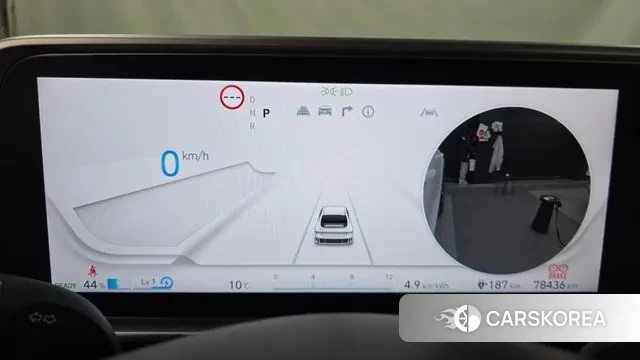 Hyundai Ionic 6 id 2510428 из Кореи 18