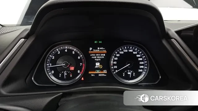 Hyundai Sonata (DN8) id 3343431 из Кореи 18