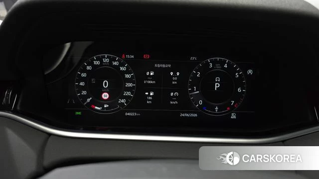 Land Rover Range Rover Evoque 2nd Generation id 4502045 из Кореи 30