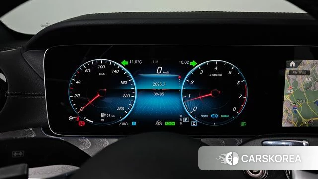 Mercedes-Benz E-Class W213 id 3851820 из Кореи 18