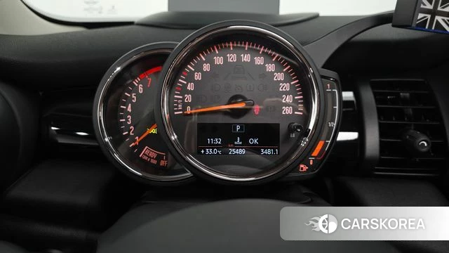 Mini Cooper id 4658201 из Кореи 32
