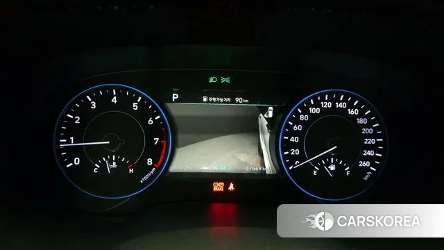 Hyundai Palisade id 3198073 из Кореи 18