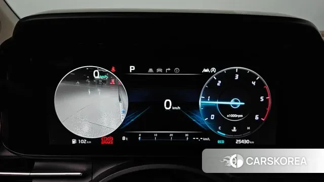 Kia Carnival 4th generation id 3383365 из Кореи 18