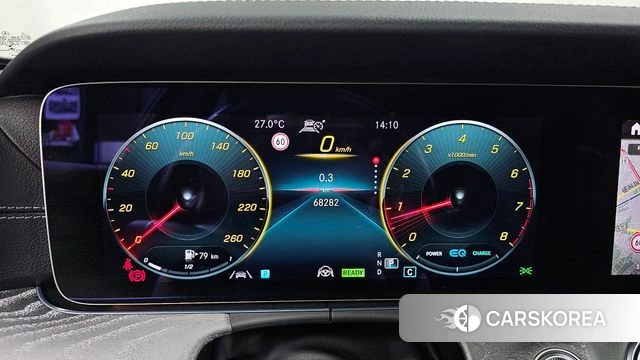 Mercedes-Benz E-Class W213 id 4872328 из Кореи 32