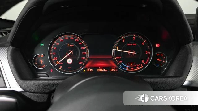 BMW 3 Series (F30) id 4525691 из Кореи 18