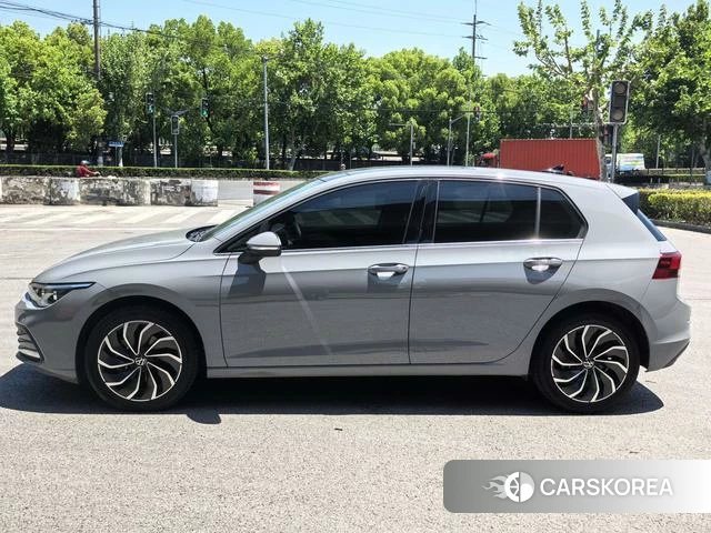 Volkswagen Golf id 4278703 из Китая 18