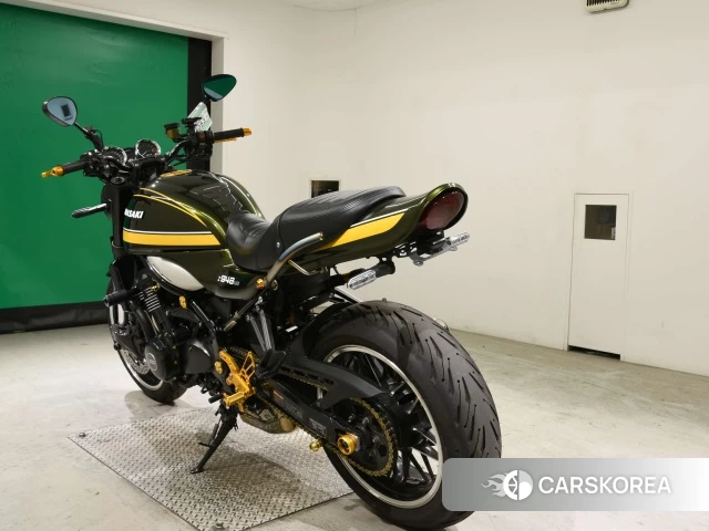 Kawasaki Z900RS id 4399590 из Японии 8