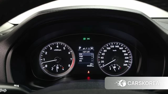 Hyundai Grandeur IG id 4907214 из Кореи 18