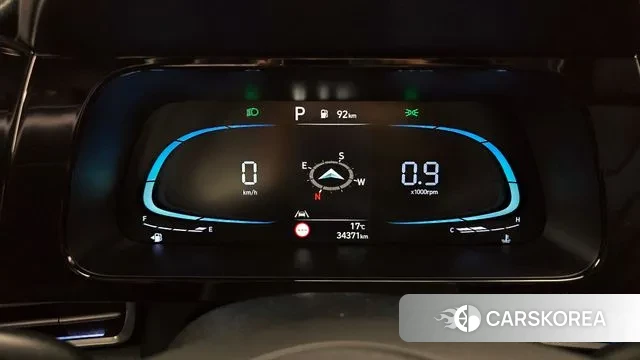 Hyundai The New Avante (CN7) id 3322388 из Кореи 18