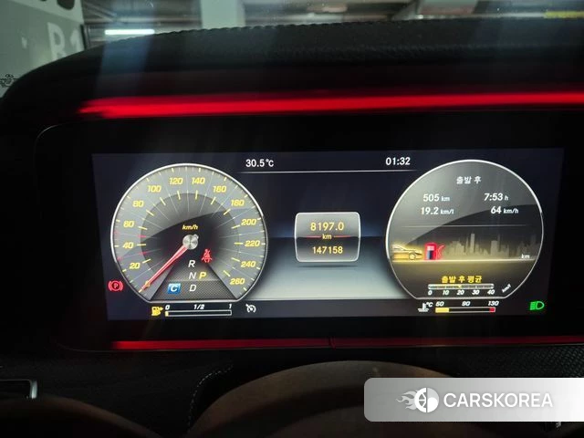 Mercedes-Benz CLS-Class C257 id 4764921 из Кореи 16