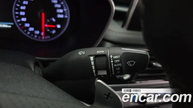 Genesis G70 id 2645452 из Кореи 18