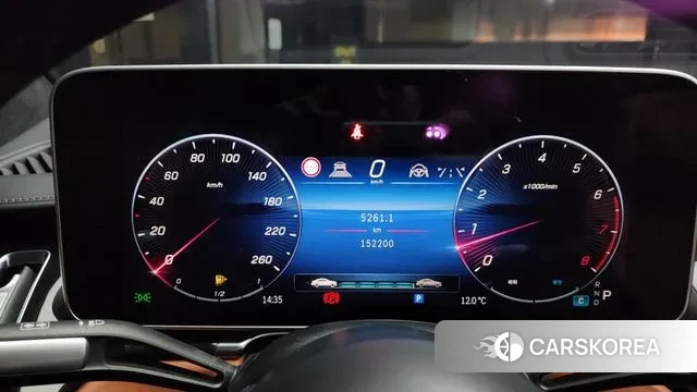 Mercedes-Benz S-Class W223 id 3395431 из Кореи 18