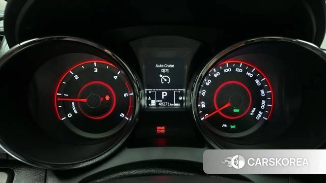 Ssangyong Tivoli Armor id 4311122 из Кореи 18
