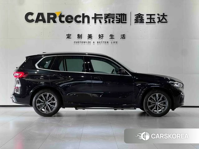 BMW X5 (imported) id 4265815 из Китая 27