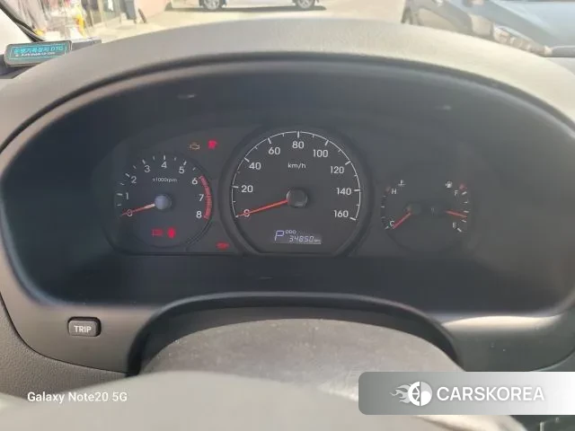 Hyundai The New Grand Starex id 3732897 из Кореи 18