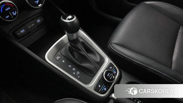 Hyundai Venue id 4550153 из Кореи 28