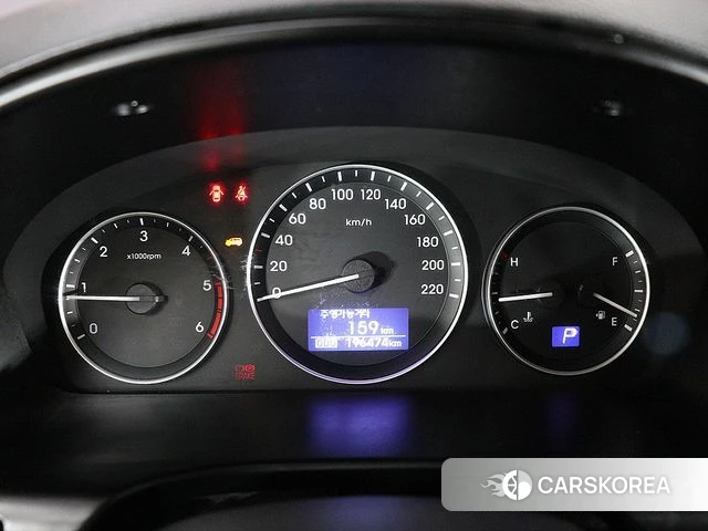 Hyundai The New Grand Starex id 4873593 из Кореи 18