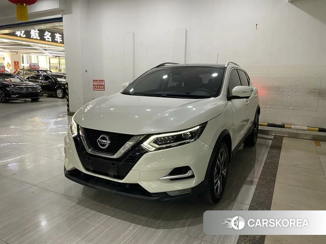 Nissan Qashqai id 4276069 из Китая 23