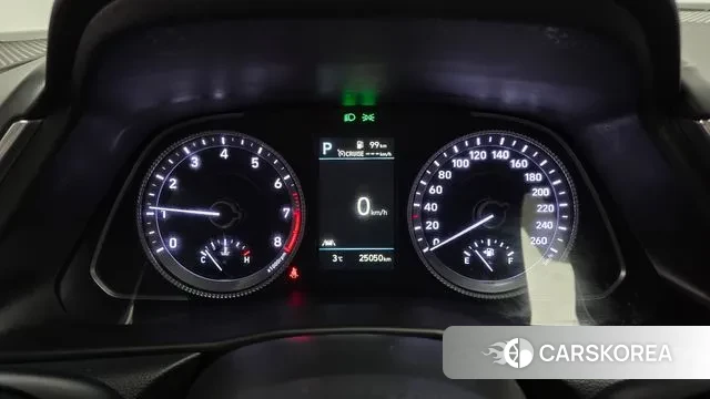 Hyundai Sonata (DN8) id 3581547 из Кореи 18