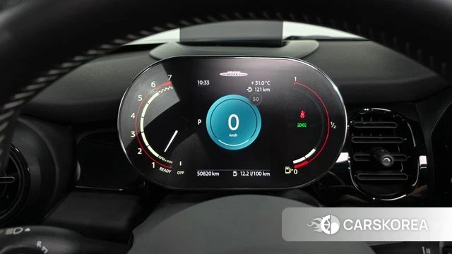 Mini Cooper S id 4739896 из Кореи 18