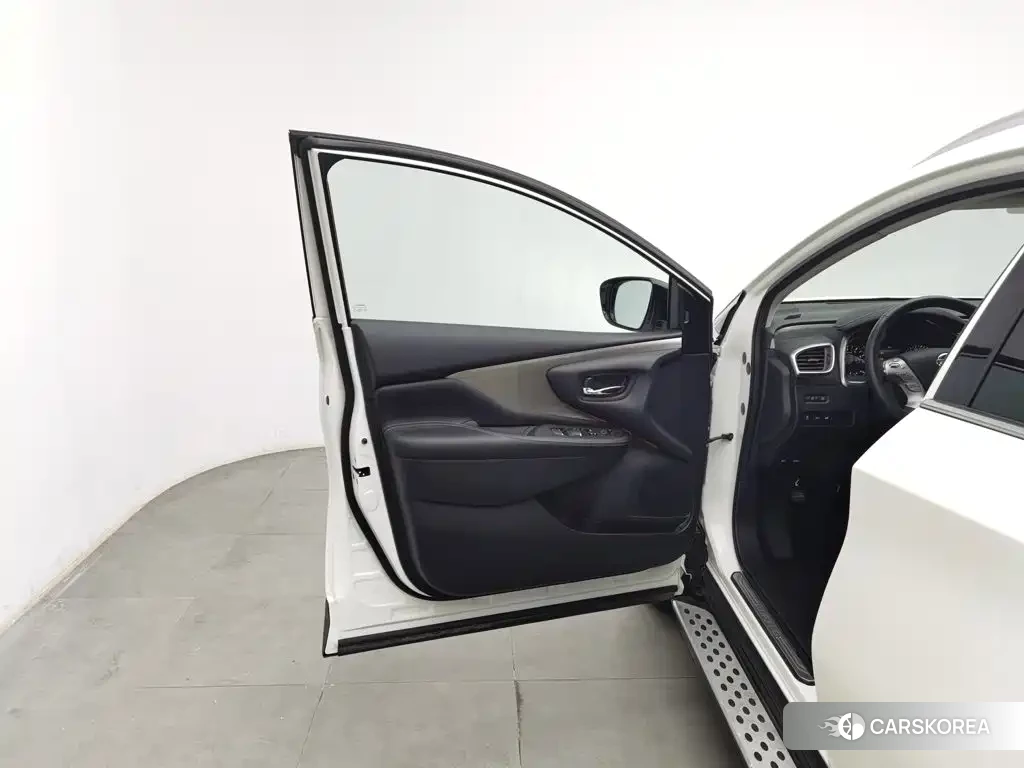 Nissan Murano id 4674410 из Китая 22