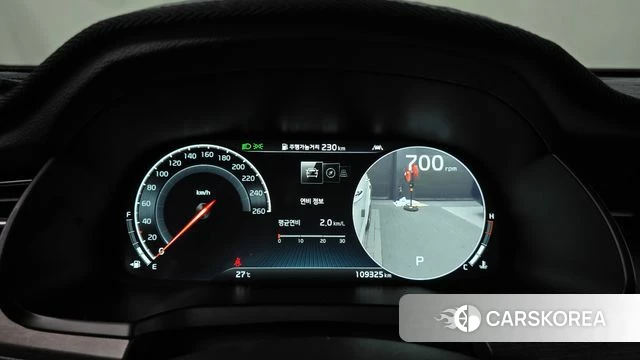 Kia K7 Premier id 4722283 из Кореи 18