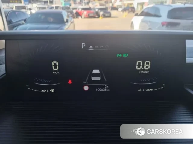 Hyundai Staria id 3478111 из Кореи 18