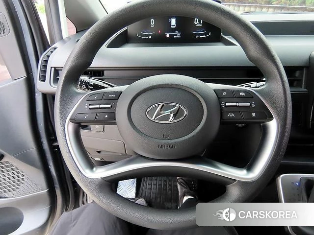 Hyundai Staria id 4608391 из Кореи 17