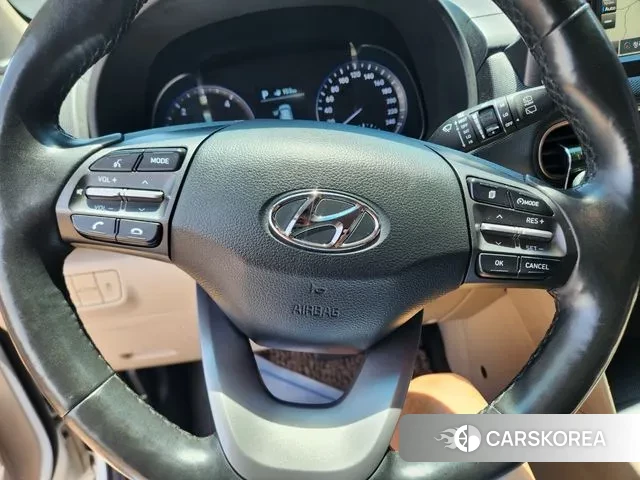 Hyundai Kona id 2966817 из Кореи 18