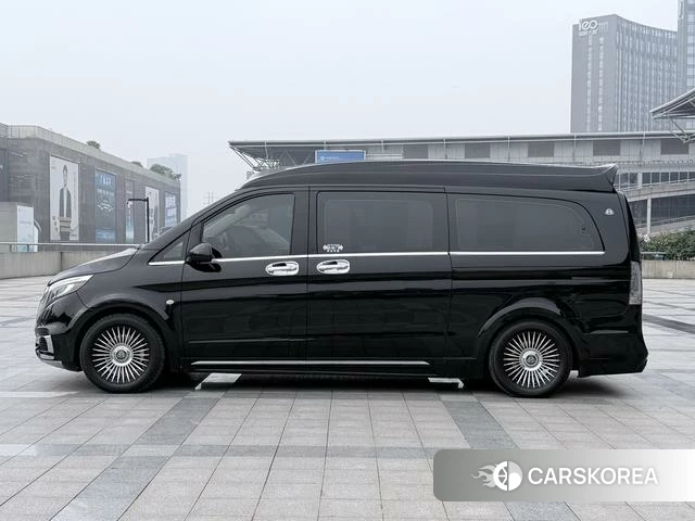 Mercedes-Benz Vito id 4365796 из Китая 20