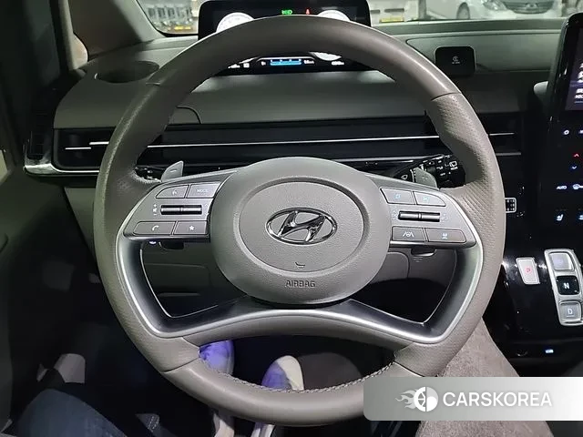 Hyundai Staria id 3371025 из Кореи 18