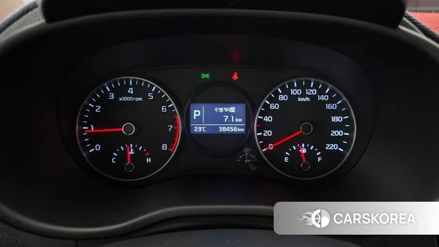Kia All New Morning (JA) id 4551404 из Кореи 18